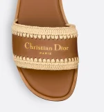 Dioriviera D-Lane Slide - Image 2